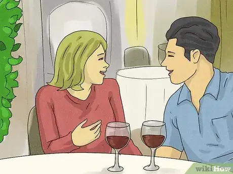 Image titled Have the Best Sex on the First Date Step 1