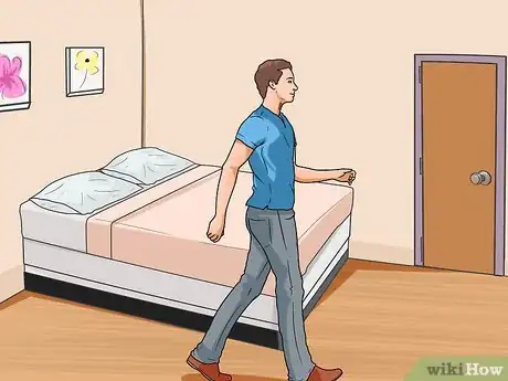 Image titled Wake Up Step 10