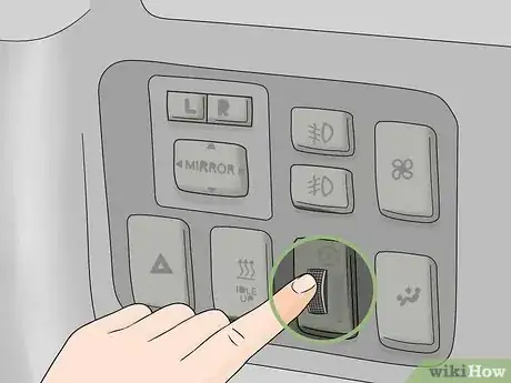 Image titled Fix Dashboard Lights That Won't Light Step 2