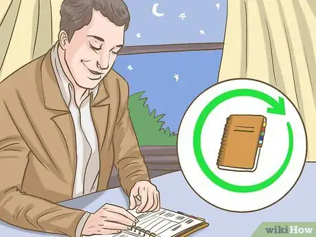 Image titled Use a Planner Step 10