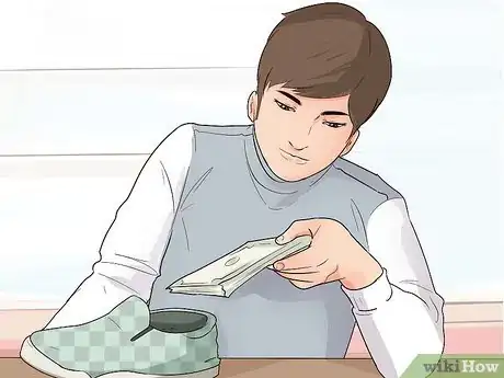 Image titled Hide Money Step 1