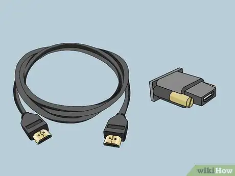 Image titled Connect HDMI to TV Step 8