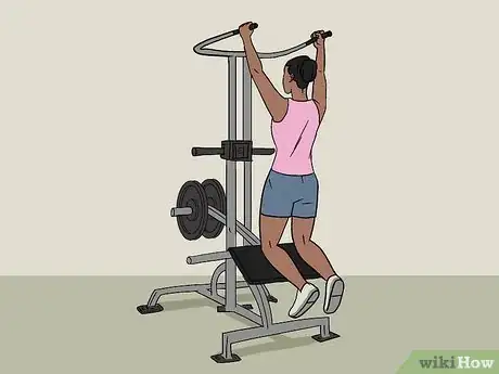 Image titled Lift Weights Safely Step 7