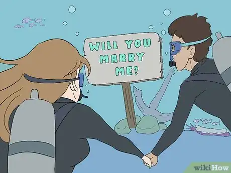 Image titled Propose to a Man Step 13