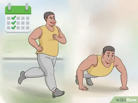 Image titled Make an Exercise Schedule Step 14