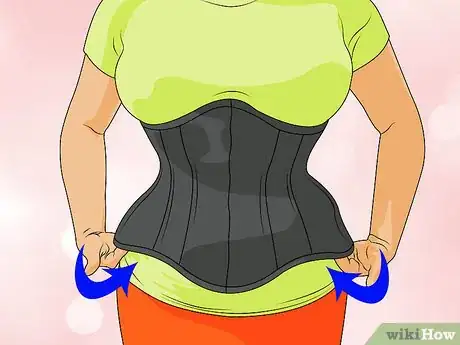 Image titled Start Waist Training Step 9