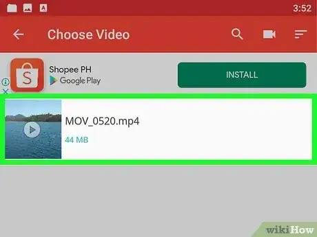 Image titled Turn Videos Into Live Wallpaper on Android Step 3