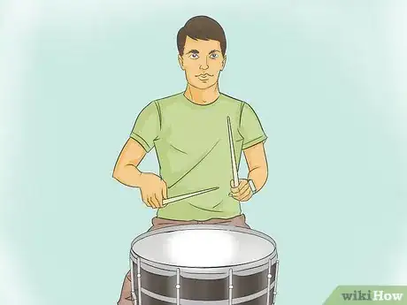 Image titled Do a Drum Roll Step 9