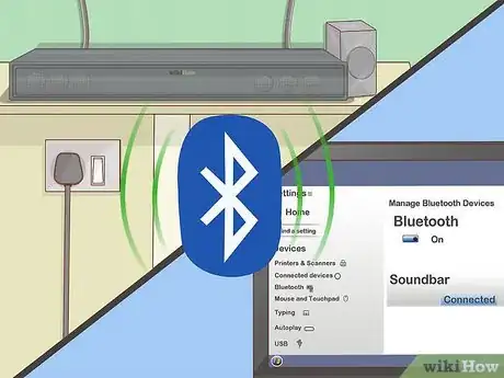 Image titled Connect Soundbar to PC Step 2