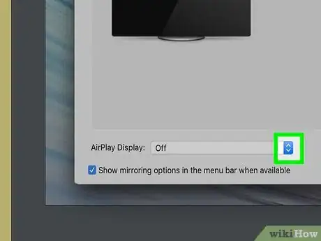 Image titled Mirror from Mac to Apple TV Step 7