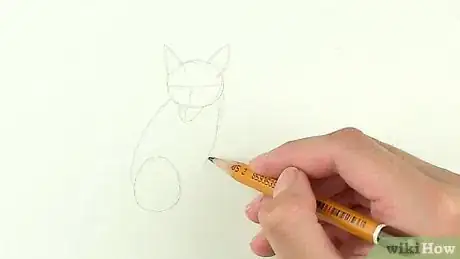 Image titled Draw a Fox Step 13