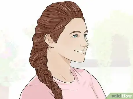 Image titled Do Hair Styles With a Bump Step 12