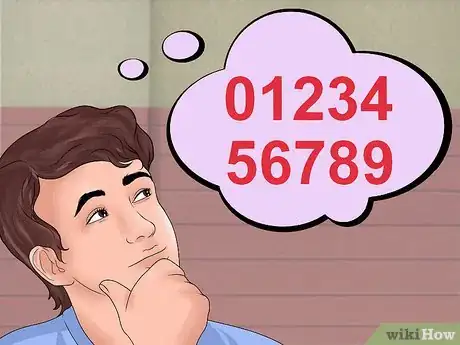 Image titled Memorize Numbers Step 13