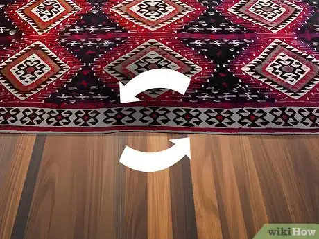 Image titled Clean a Kilim Rug Step 5