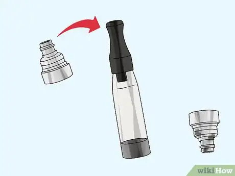 Image titled Clean a Vape Tank Step 11