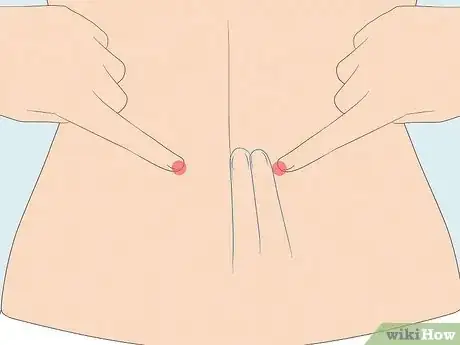 Image titled Use Acupressure for Back Pain Step 5