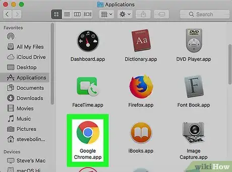 Image titled Uninstall Google Chrome Step 14