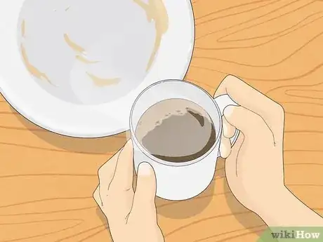 Image titled Stop Coffee from Making You Poop Step 3