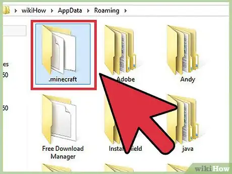 Image titled Reinstall Minecraft Step 3