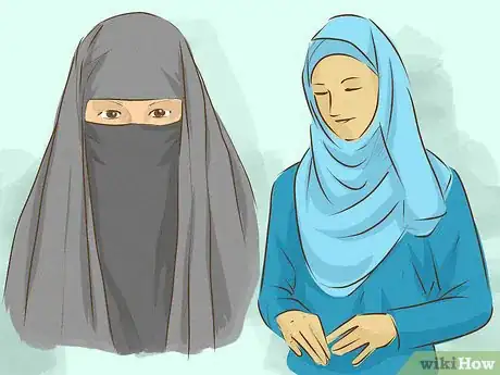 Image titled Choose Whether to Wear the Hijab Step 8