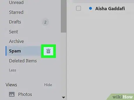 Image titled Block Spam on Yahoo! Mail Step 17