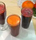 Make Beetroot Juice