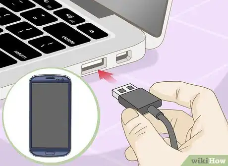 Image titled Fix Samsung Galaxy S3 That Won't Connect to Your PC Step 3