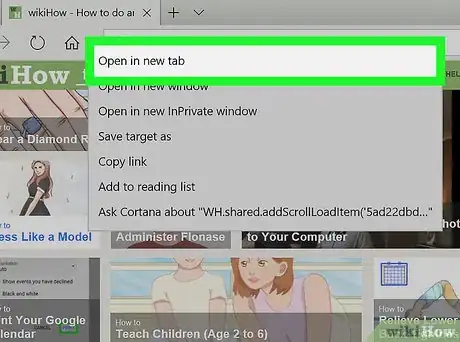 Image titled Open Link in a New Tab on PC or Mac Step 11