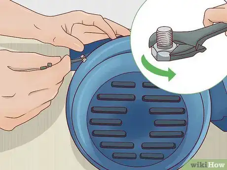 Image titled Replace Bearings for an Induction Motor Step 2