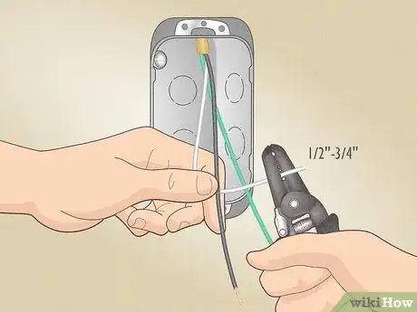 Image titled Install a Switch to Control the Top Half of an Outlet Step 14