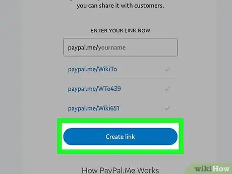 Image titled Get Paid Through PayPal Step 14