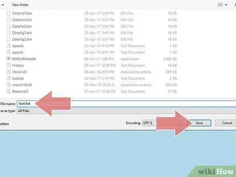 Image titled Start Ethereum Mining Step 22