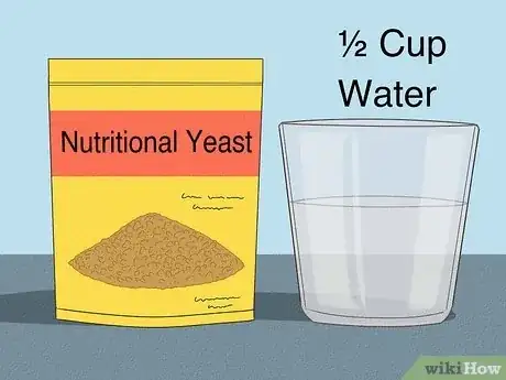 Image titled Use Nutritional Yeast for Soups Step 1