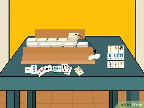 Image titled Play Rummikub Step 12