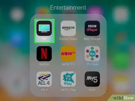 Image titled Play iPad Videos on TV Step 4