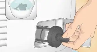 Fix a Front Load Washer So That It Does Not Smell with Washer Fan