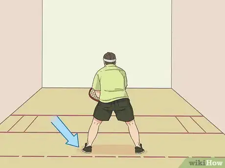 Image titled Play Racquetball Step 16