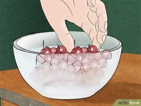 Image titled Select and Store Cherries Step 10