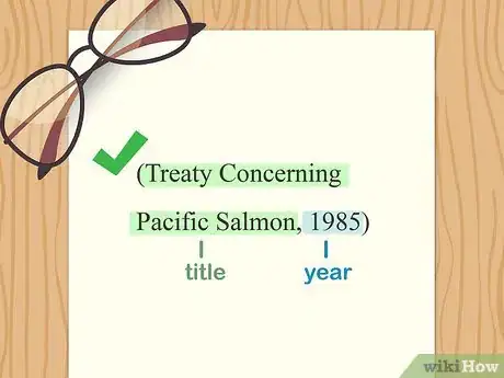 Image titled Cite a Treaty Step 10