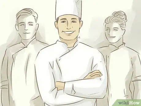 Image titled Become a Chef Step 14