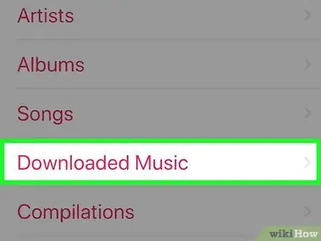 Image titled View Downloads on an iPhone Step 7