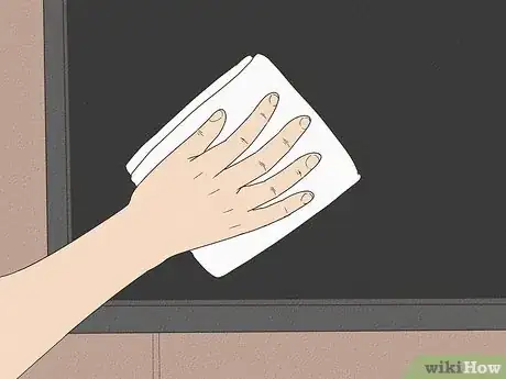 Image titled Remove Fingerprints from a TV Screen Step 15