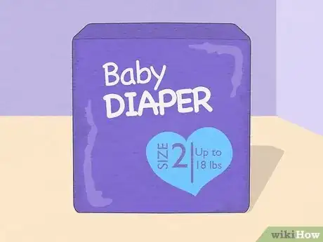 Image titled When to Size Up Diapers Step 12