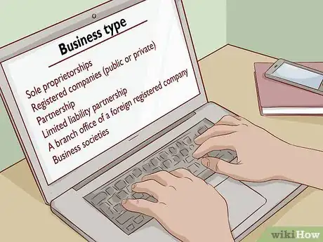 Image titled Register a Company in Kenya Step 4