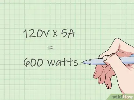 Image titled Measure Speaker Wattage Step 5