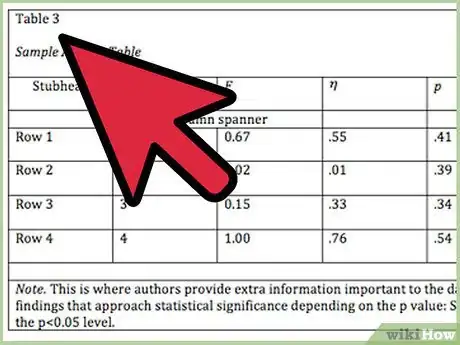 Image titled Refer to Tables and Figures in a Text Step 5