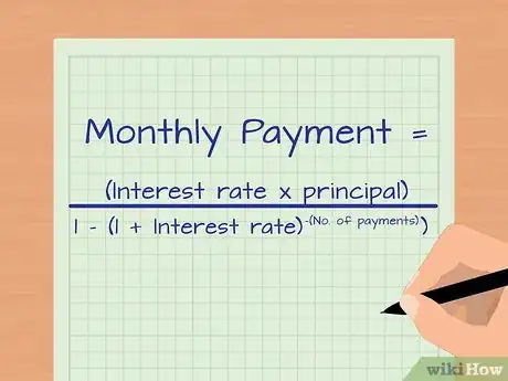 Image titled Calculate Finance Charges on a New Car Loan Step 10