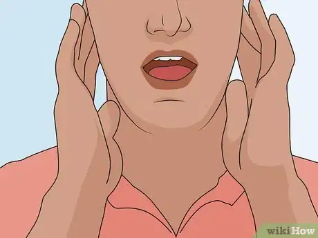 Image titled Cover Your Ear in the Shower Step 10