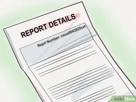 Image titled File a Police Report Step 13