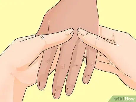 Image titled Massage Someone's Hand Step 6